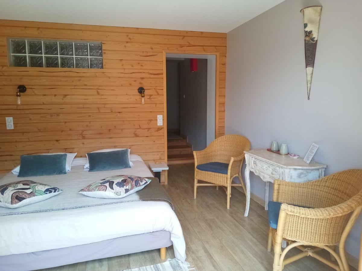 Chalet Anduebis Valdeblore Exteriör bild